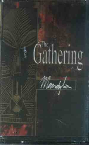The Gathering - Mandylion