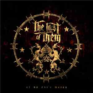 The Last Of Them - At No One's Mercy