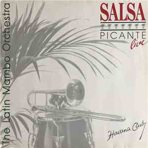 The Latin Mambo Orchestra - Salsa Picante Live