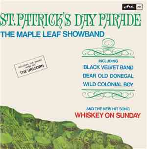 The Maple Leaf Showband - St. Patrick's Day Parade
