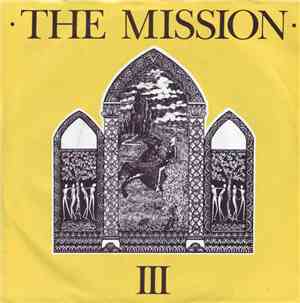 The Mission - III