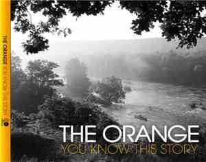 The Orange  - You Know This Story