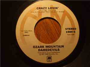 The Ozark Mountain Daredevils - Crazy Lovin'
