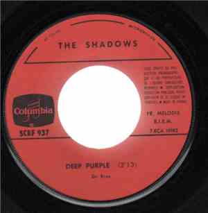 The Shadows - Deep Purple