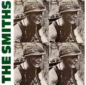 The Smiths - Meat Is Murder