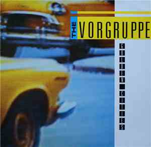 The Vorgruppe - Golden Cities