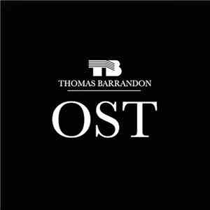 Thomas Barrandon - OST