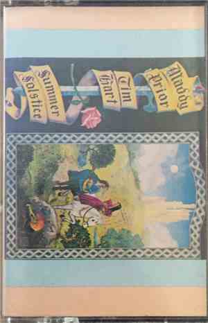 Tim Hart & Maddy Prior - Summer Solstice