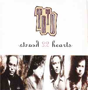 Toto - 2 Hearts