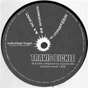 Travis Bickle - Untitled