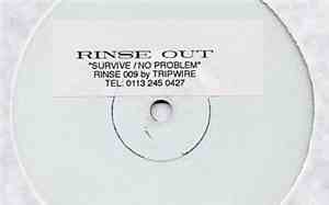 Tripwire - No Problem / Survive