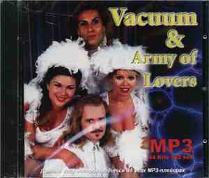 Vacuum & Army Of Lovers - MP3 (Русский Стандарт)