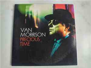 Van Morrison - Precious Time