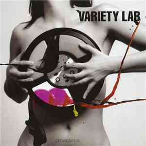 Variety Lab - Providence