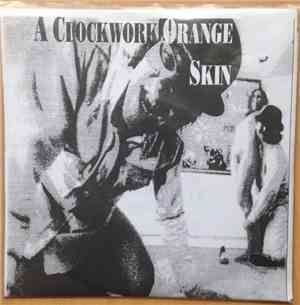 Various - A Clockwork Orange Skin