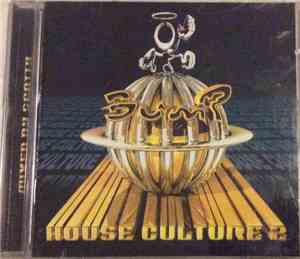 Various - Bump House Culture 2
