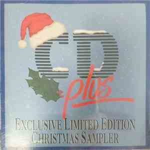 Various - CD Plus Christmas Sampler