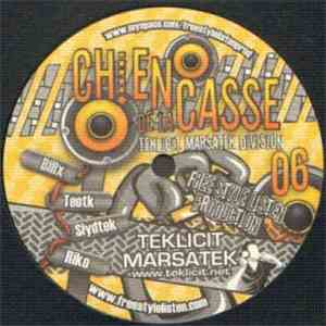 Various - Chien De La Casse 06