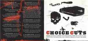 Various - Choice Cuts