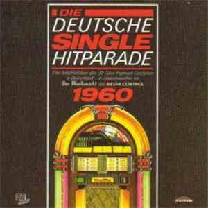 Various - Die Deutsche Single Hitparade 1960