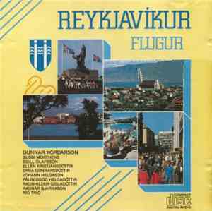 Various, Gunnar Þórðarson - Reykjavíkurflugur