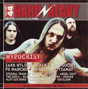 Various - Hard N' Heavy Vol. 44