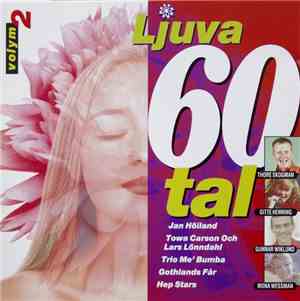 Various - Ljuva 60-tal Volym 2