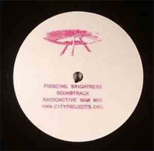 Various - Piercing Brightness Soundtrack Radioactive Man Mix
