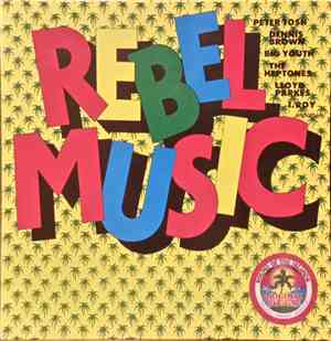 Various - Rebel Music