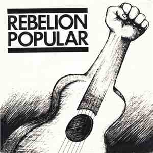 Various - Rebellion Popular