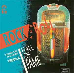 Various - Rock 'N' Roll Hall Of Fame - Volume XVII