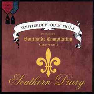 Various - Southside Productions Presents Southside Compilation Chapter 1: Southern Diary