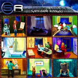Various - Synth Radio Russians Vol. 2