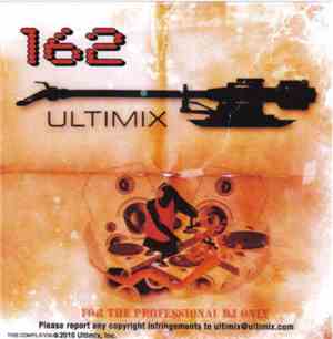 Various - Ultimix 162