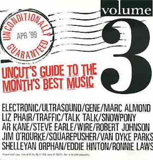 Various - Unconditionally Guaranteed Volume 3