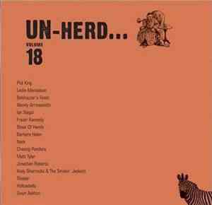 Various - Un-Herd Volume 18