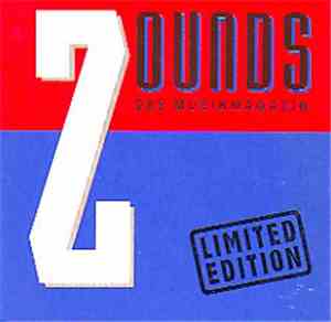 Various - Zounds Das Musikmagazin