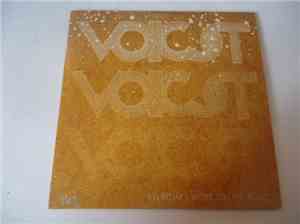 Voicst - Everyday I Work On The Road