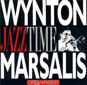 Wynton Marsalis - Wynton Marsalis