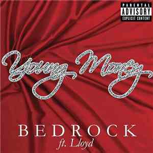Young Money  Ft. Lloyd - BedRock