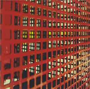 Aaron Leaney + Chris Dadge - Continuity