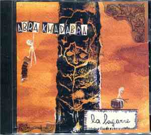 Abra Khadabra - La Bagarre