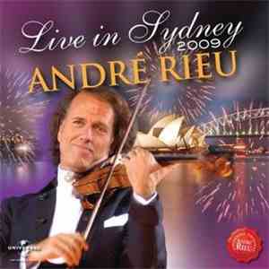 André Rieu - Live in Sydney 2009