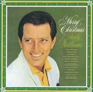 Andy Williams - Merry Christmas