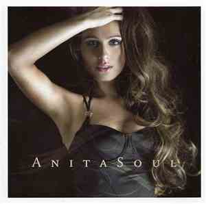 Anita Soul - Anita Soul