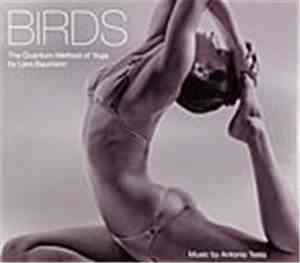 Antonio Testa - Birds