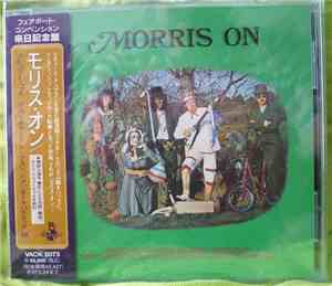 Ashley Hutchings • Richard Thompson • Dave Mattacks • John Kirkpatrick • Ba ...