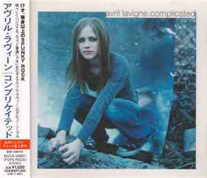 Avril Lavigne - Complicated