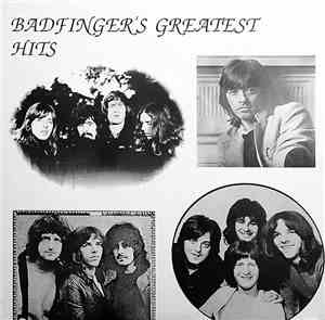Badfinger - Badfinger's Greatest Hits