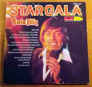 Bata Illic - Stargala